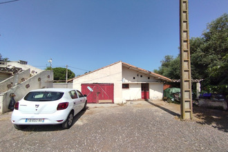  maison agde 34300