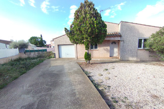  maison agde 34300