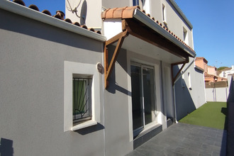  maison agde 34300