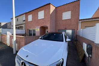  maison agde 34300
