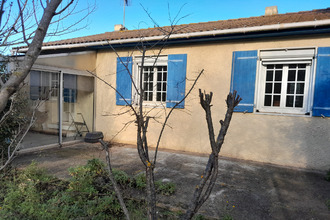  maison agde 34300