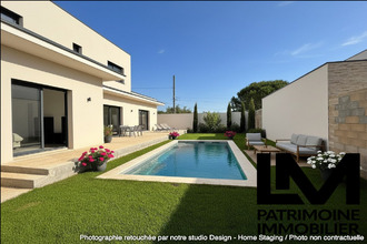  maison agde 34300