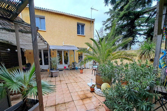  maison agde 34300