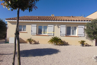  maison agde 34300
