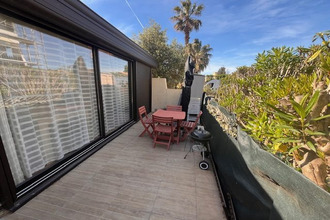  maison agde 34300