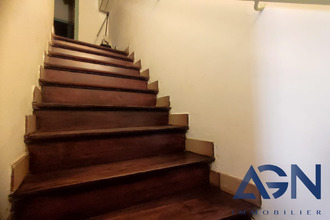  maison agde 34300