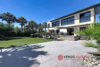  maison agde 34300
