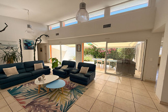  maison agde 34300