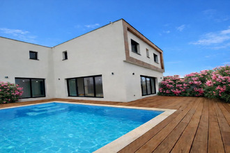  maison agde 34300