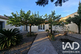  maison agde 34300