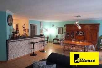  maison agde 34300