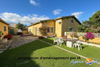  maison agde 34300