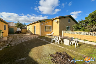  maison agde 34300