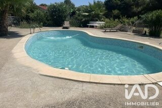  maison agde 34300