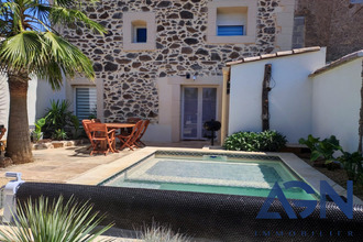  maison agde 34300
