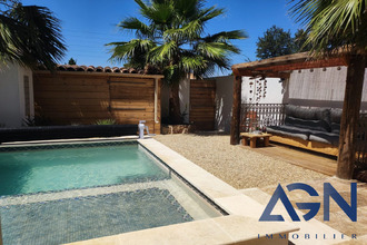  maison agde 34300