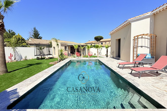  maison agde 34300