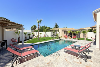  maison agde 34300
