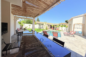  maison agde 34300