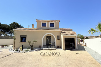  maison agde 34300