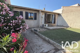  maison agde 34300