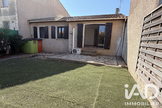  maison agde 34300