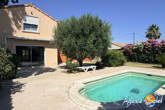  maison agde 34300