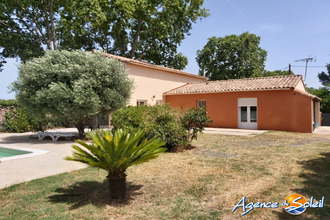 maison agde 34300