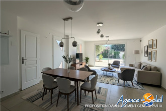  maison agde 34300