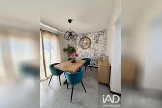  maison agde 34300