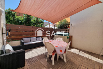  maison agde 34300