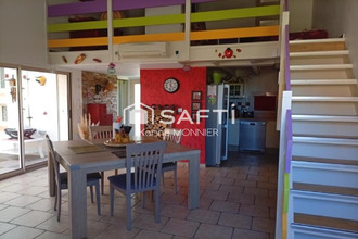  maison agde 34300
