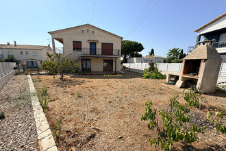  maison agde 34300