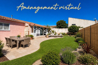  maison agde 34300