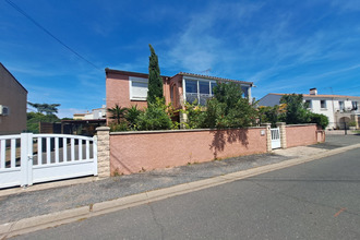  maison agde 34300