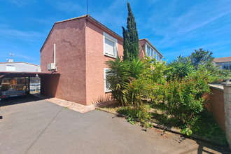  maison agde 34300