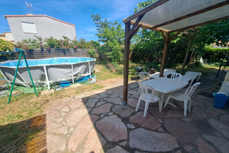  maison agde 34300