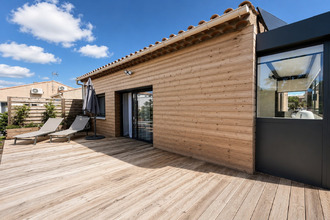  maison agde 34300