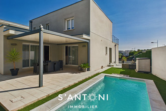  maison agde 34300