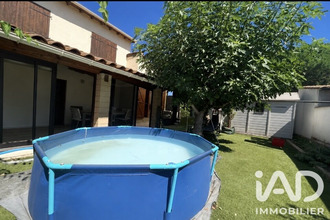  maison agde 34300