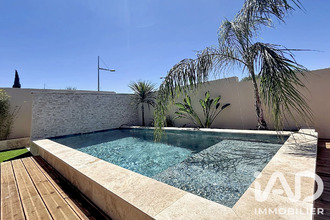 maison agde 34300