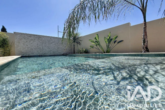  maison agde 34300