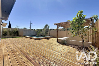  maison agde 34300