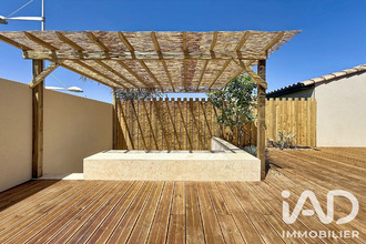  maison agde 34300