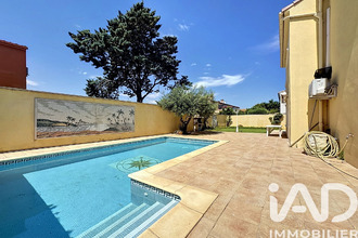  maison agde 34300