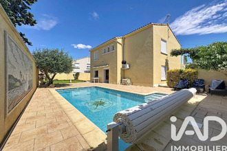  maison agde 34300