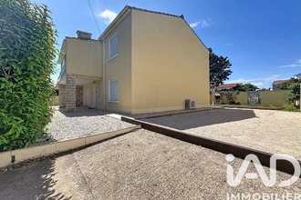  maison agde 34300