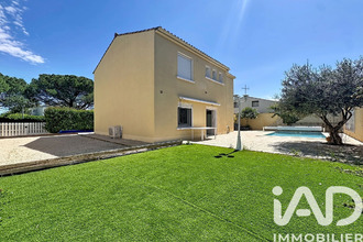  maison agde 34300