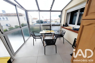 maison agde 34300