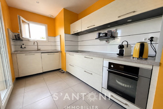  maison agde 34300